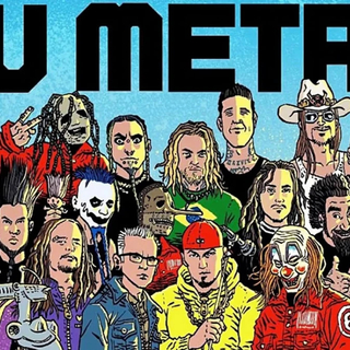 Nu Metal vol. 1