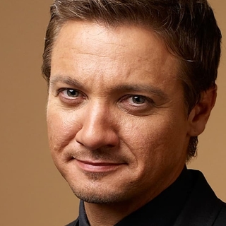 Jeremy Renner