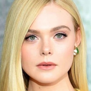 Elle Fanning