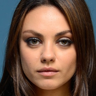 Mila Kunis