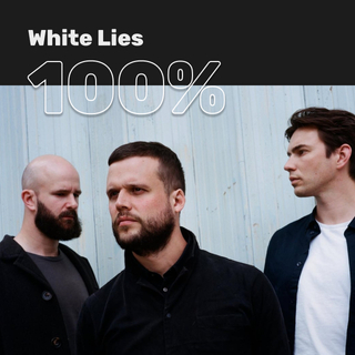 100% White Lies