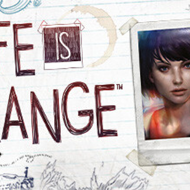 Life Is Strange: Soundtrack. Wait, what’s that playing?