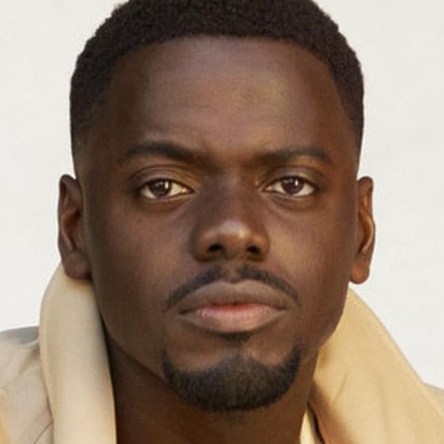 Do you remember all the Daniel Kaluuya's movies?