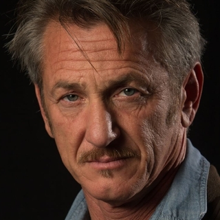 Sean Penn