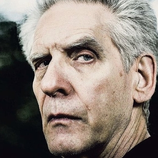 David Cronenberg