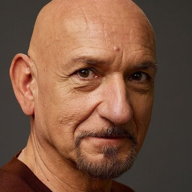 Do you remember all the Ben Kingsley's movies?