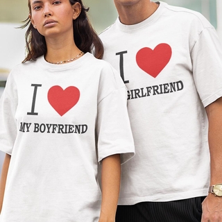 Girlfriend / Boyfriend