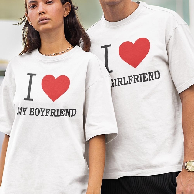 Girlfriend / Boyfriend. Яка знайома мелодія… Хто ж виконавець?