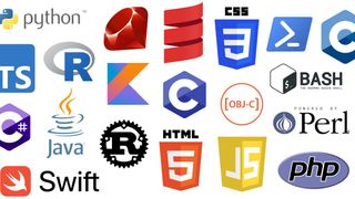 Programming Languages (Hello World)
