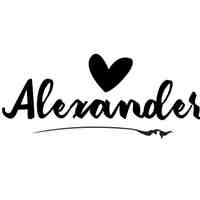 Famous Alexanders