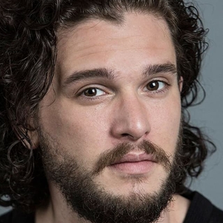 Kit Harington