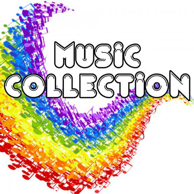 Music collection. Яка знайома мелодія… Хто ж виконавець?