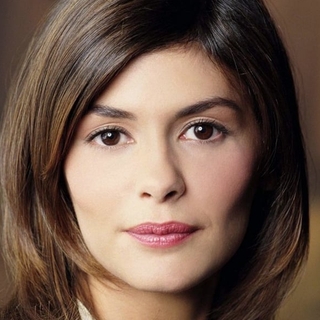 Audrey Tautou