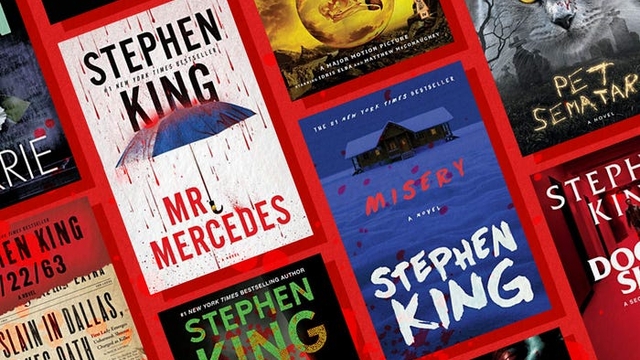 Can you guess what Stephen King novel is described?