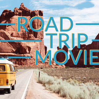 Road trip movies