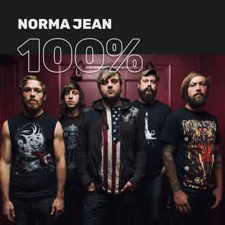 100% Norma Jean