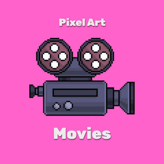 Ти добре пам’ятаєш всі фільми Фільми в пікселях pt.2?