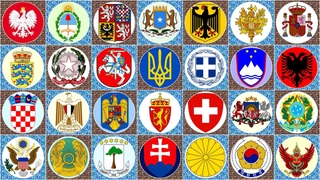 National emblems p.2