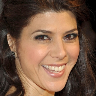 Marisa Tomei