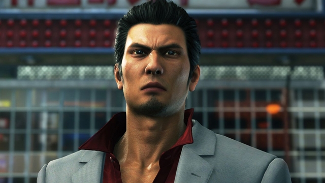 All Yakuza Games - Try to answer all questions