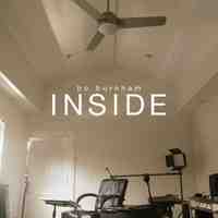 Bo Burnham: Inside (guess tracks by screencaps)