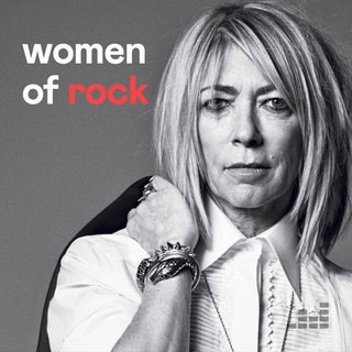 Women of Rock