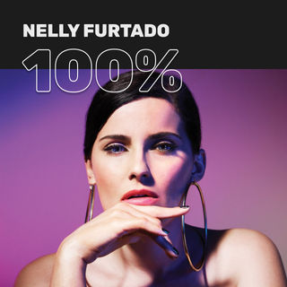 100% Nelly Furtado
