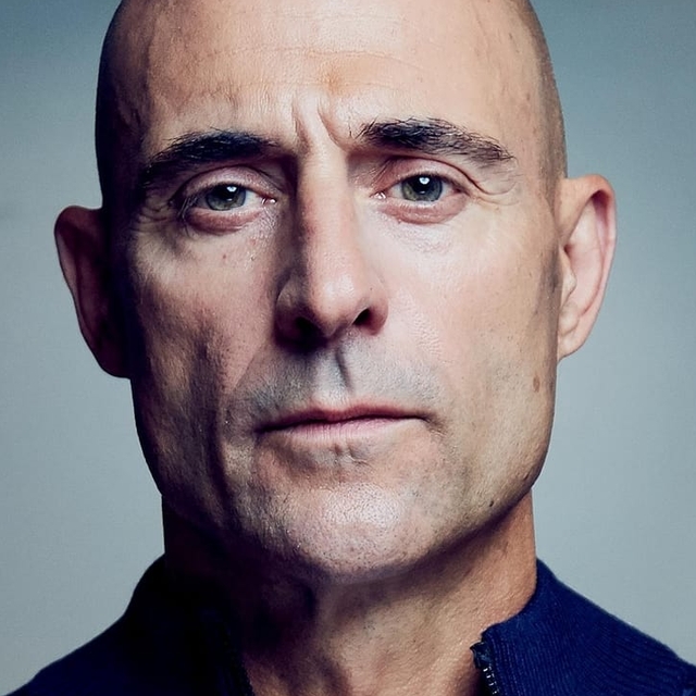 Do you remember all the Mark Strong's movies?