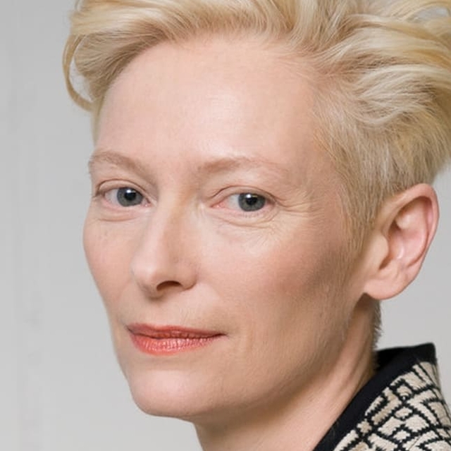 Do you remember all the Tilda Swinton's movies?