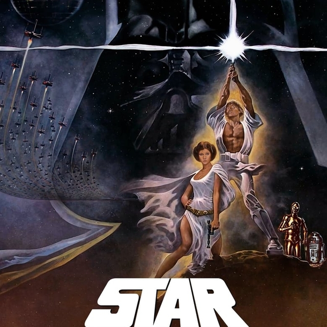 Do you remember all the Star Wars's movies?