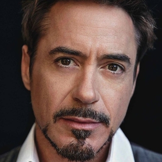 Robert Downey Jr.