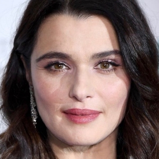 Rachel Weisz