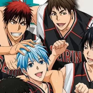 Sports Anime