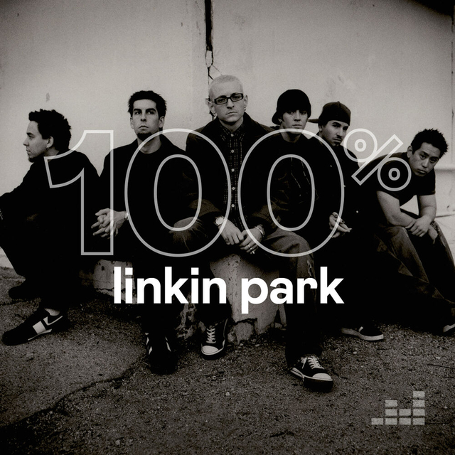 100% Linkin Park. Яка знайома мелодія… А що ж це грає?