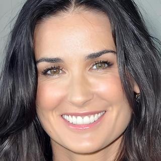 Demi Moore