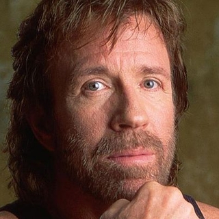 Chuck Norris