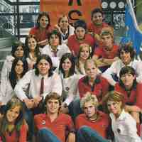 Rebelde Way