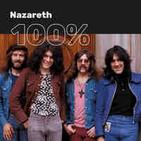 100% Nazareth