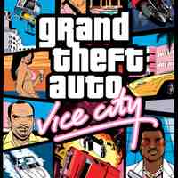 GTA: Vice city characters