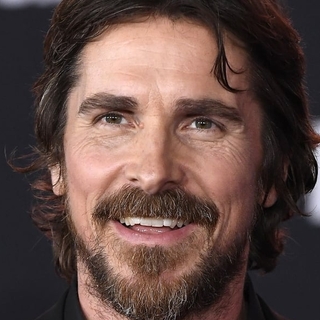 Christian Bale