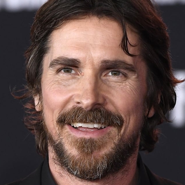 Do you remember all the Christian Bale's movies?