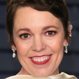 Olivia Colman