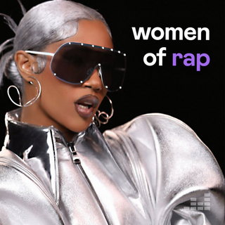 Women of Rap