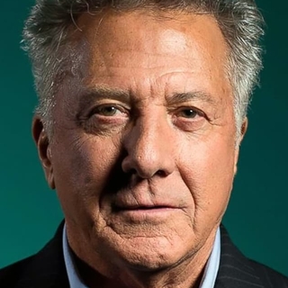 Dustin Hoffman