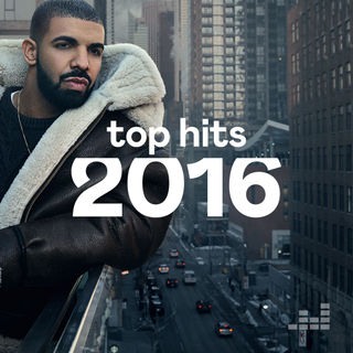 Top Hits 2016