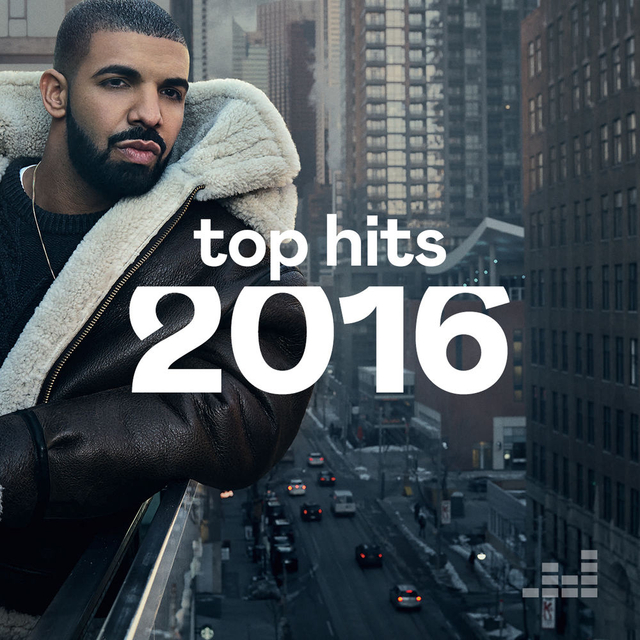 Top Hits 2016. Яка знайома мелодія… Хто ж виконавець?