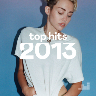 Top Hits 2013