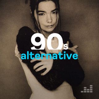 90s Alternative