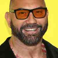 Dave Bautista