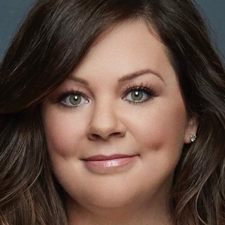 Melissa McCarthy